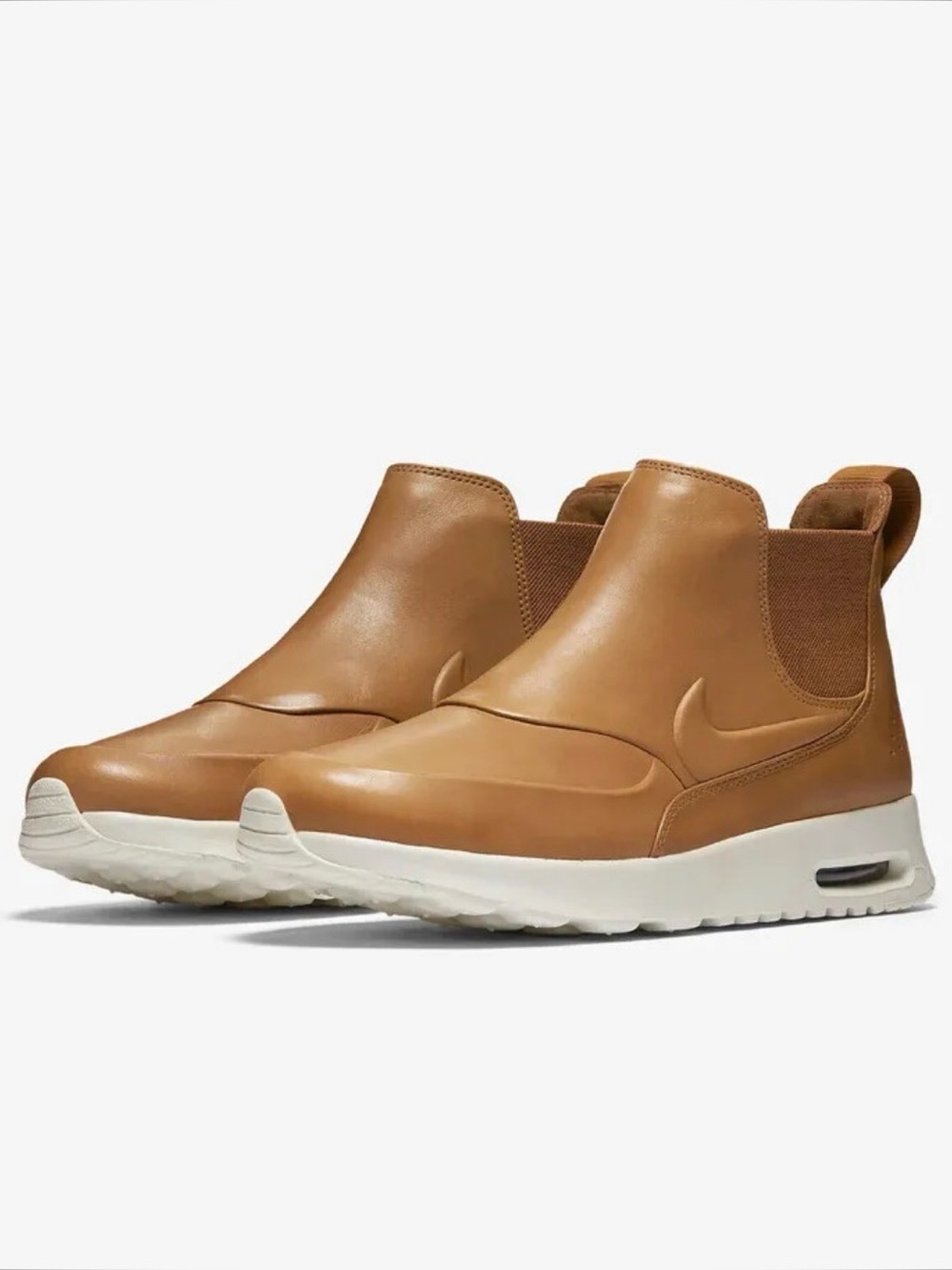 Nike Air Max Thea Chelsea Sneaker Boots